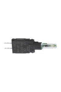 Schneider ZB6EM1B Harmony XB6 230-240V Komple Gövde