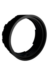 Schneider ZB6Y002 Buton Başlığı Sabitleme Somunu