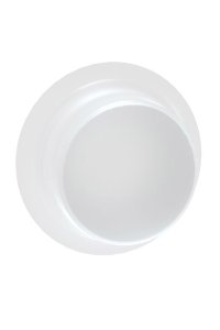 Schneider ZBP0A 22mm Sıva Altı Buton için Koruyucu Kapak