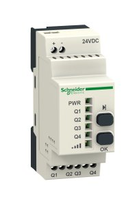 Schneider ZBR-RC Programlanabilir Alıcı