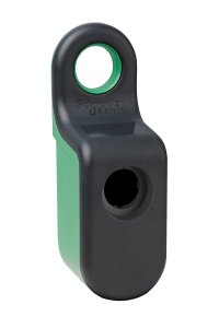 Schneider ZBRM21 Yeşil-Siyah Buton Kutusu