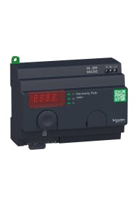 Schneider ZBRN1 Hub Kablosuz/Ethernet Ağ Erişim Noktası