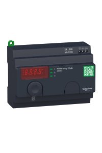 Schneider ZBRN2 Hub kablosuz/Seri Hat Ağ Erişim Noktası