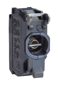 Schneider ZBV6 250V Ba9S 22mm Vida Kelepçelı Işık Bloğu