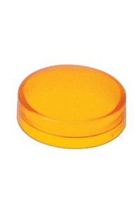 Schneider ZBW915 22mm BA9s Ampullü Turuncu Düz Lens
