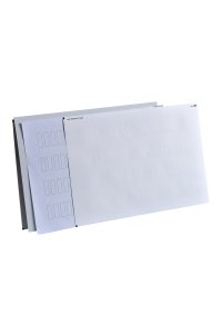 Schneider ZBY001 Etiket Tutucu