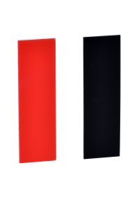 Schneider ZBY0101 Etiket Tutucu