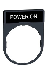 Schneider ZBY2326 8x27mm Power On 30x40mm Tutucu