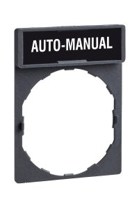 Schneider ZBY2464 8x27mm Auto-Manual için 30x40mm Tutucu