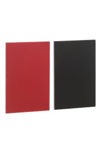 Schneider ZBY5101 18x27mm Boş Etiket için 30x50mm Tutucu