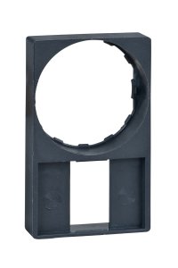 Schneider ZBZ-35 Etiket Tutucu