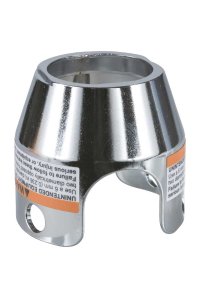 Schneider ZBZ1600 Krom Kaplı Kilitlenebilir Koruma