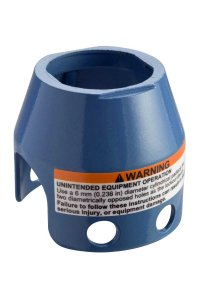 Schneider ZBZ1606 40 Çap Mavi Kilitlenebilir Koruma