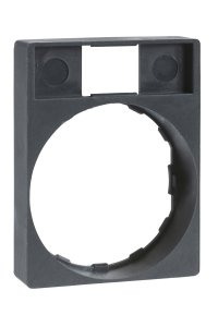 Schneider ZBZ34 8x27mm Boş Etiket için 30x40mm Tutucu