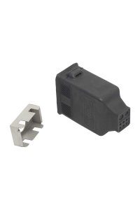 Schneider ZBZ60 Harmony Kontakt Blokları için Koruyucu Pabuç