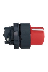 Schnneider ZB5AD204 2 Konumlu Sabit Mandal Buton Başlığı