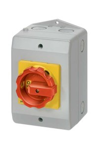 Siemens 3LD2164-0TB53 9