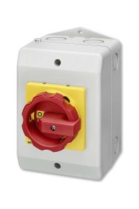 Siemens 3LD2264-0TB53 11