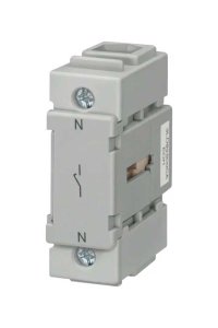 Siemens 3LD9250-0CA 3LD25 Şalterler için Nötr Modülü