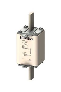Siemens 3NA3140 1 Boy 200A NH Buşon