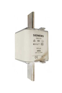 Siemens 3NA3250 2 Boy 300A NH Buşon