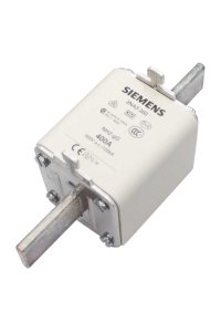 Siemens 3NA3260 2 Boy 400A NH Buşon