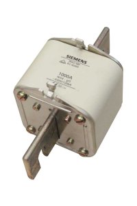 Siemens 3NA3480 4 Boy 1000A NH Buşon