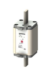 Siemens 3NA6144 Bıçaklı Sigorta Buşonu