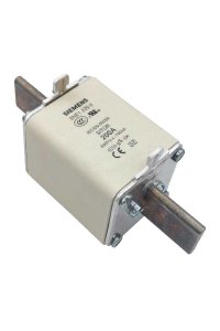 Siemens 3NE1225-0 690V AC 200A Hızlı Sigorta Buşonu