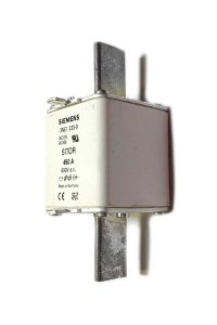 Siemens 3NE1333-0 690V AC 550A Hızlı Sigorta Buşonu