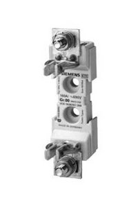 Siemens 3NH3030 160A Boy00 NH Sigorta Altlığı
