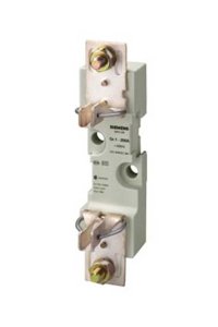 Siemens 3NH3230 1 Boy 250A NH Altlık