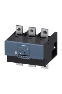 Siemens 3RB2066-1GC2 S10/12 55-250 Aşırı Akım Rölesi