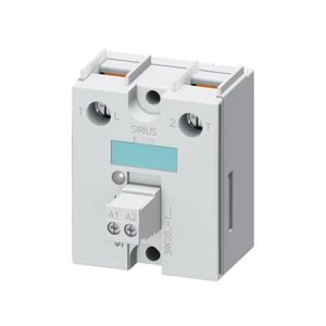 Siemens 3RF2050-1AA02 50A Solid State Röle