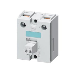 Siemens 3RF2090-1AA02 90A Solid State Röle