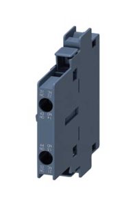 Siemens 3RH1921-1DA11 Yandan Montaj Yardımcı Kontak Bloğu