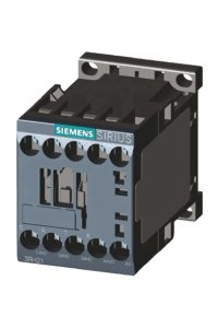 Siemens 3RH2122-1AP00 230V AC 2NO+2NC S00 Yardımcı Kontaktör