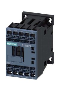 Siemens 3RH21312BB40 24V DC 3NO+1NC S00 Yardımcı Kontaktör