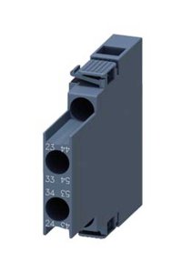 Siemens 3RH2911-1DA20 2NO S00 Yardımcı Kontak Bloğu