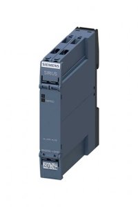 Siemens 3RN2000-1AW30 1CO Termistör Motor Koruma Rölesi