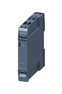 Siemens 3RN2010-1CW30 24-240V Termistör Motor Koruma Rölesi