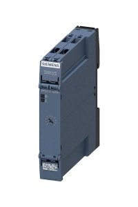Siemens 3RP2513-1AW30 Çekmede Gecikmeli Zaman Rölesi