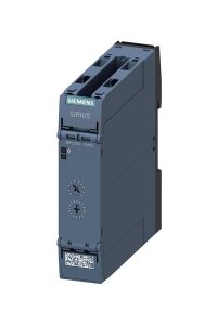 Siemens 3RP2540-1AW30 Enerji ile Kumanda Zaman Rölesi