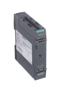 Siemens 3RP2574-1NW30 Gecikmeli Yıldız Üçgen Zaman Rölesi