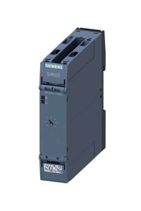 Siemens 3RP2576-1NW30 Gecikmeli Yıldız Üçgen Zaman Rölesi