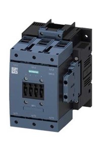 Siemens 3RT1054-1AP36 55kW Sirius Kontaktör