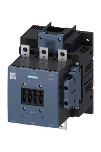 Siemens 3RT1055-6AB36 75kW 150A Vida Bağlantılı Kontaktör