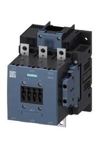 Siemens 3RT1055-6AP36 75kW Sirius Kontaktör