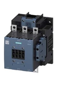Siemens 3RT1056-6AP36 90kW Sirius Kontaktör