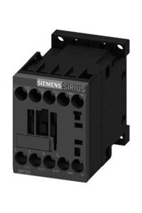 Siemens 3RT2016-1AP01 230V AC 1 NO 4kW S00 Kontaktör